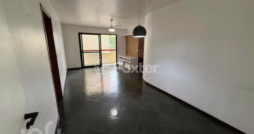 Apartamento com 3 quartos à venda na Rua Capote Valente, 640, Pinheiros, São Paulo