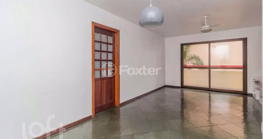 Apartamento com 3 quartos à venda na Rua Capote Valente, 640, Pinheiros, São Paulo