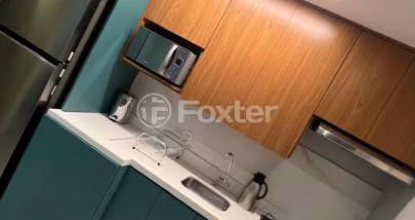 Apartamento com 2 quartos à venda na Avenida Nove de Julho, 544, Bela Vista, São Paulo