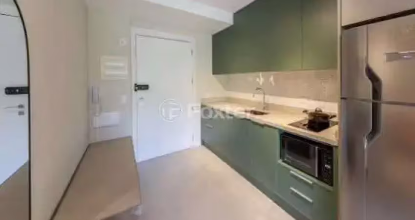 Apartamento com 1 quarto à venda na Rua Apiacás, 104, Perdizes, São Paulo