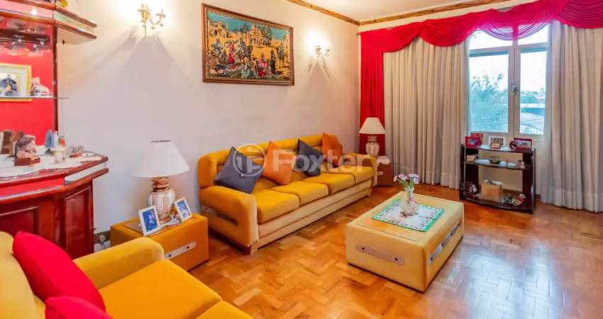 Casa com 3 quartos à venda na Travessa Amedeo Modigliani, 109, Vila Maracanã, São Paulo