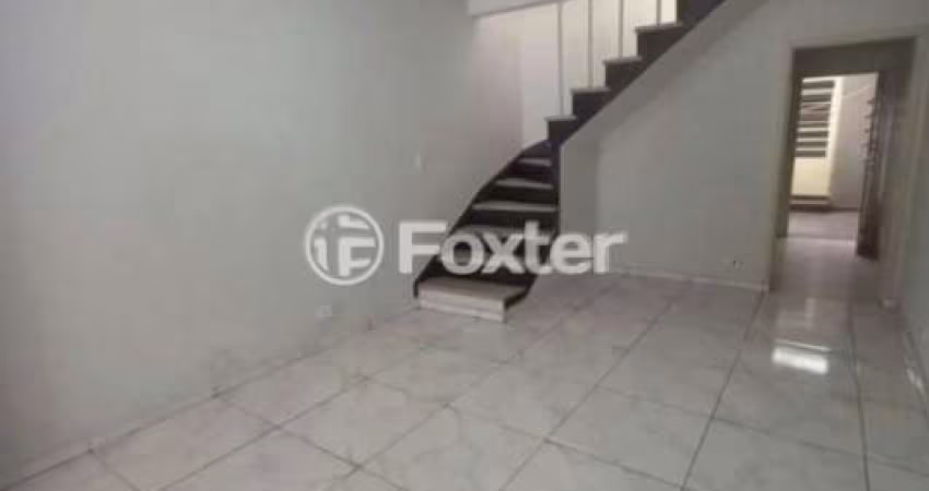 Casa com 2 quartos à venda na Rua Bartolomeu Zunega, 150, Pinheiros, São Paulo