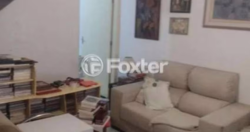 Casa com 1 quarto à venda na Rua Bartolomeu Zunega, 148, Pinheiros, São Paulo