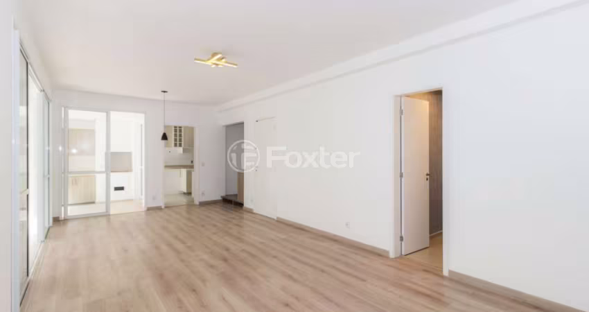 Apartamento com 3 quartos à venda na Rua Frei Caneca, 640, Consolação, São Paulo