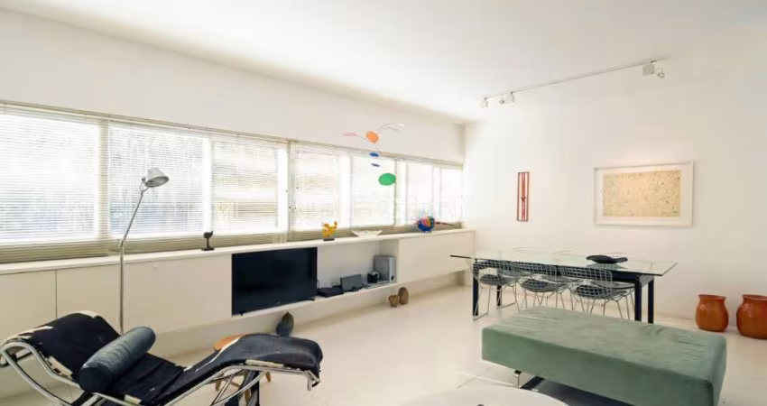 Apartamento com 3 quartos à venda na Rua Maranhão, 270, Higienópolis, São Paulo