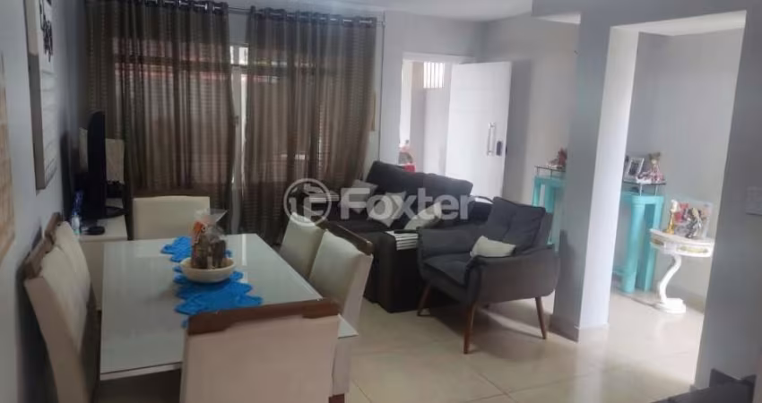 Casa com 3 quartos à venda na Rua Marco Bertuolo, 24, Vila das Mercês, São Paulo