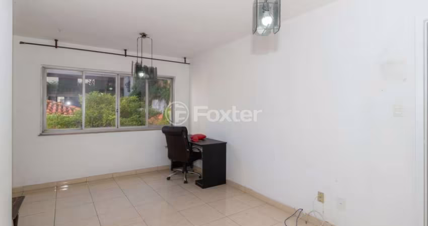 Apartamento com 3 quartos à venda na Rua Girassol, 1048, Vila Madalena, São Paulo