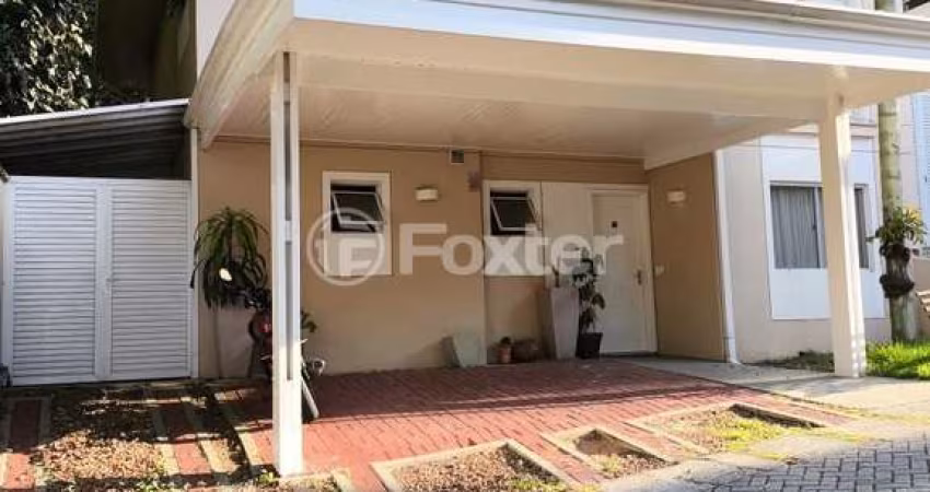 Casa em condomínio fechado com 4 quartos à venda na Avenida Nova Cantareira, 5567, Tucuruvi, São Paulo
