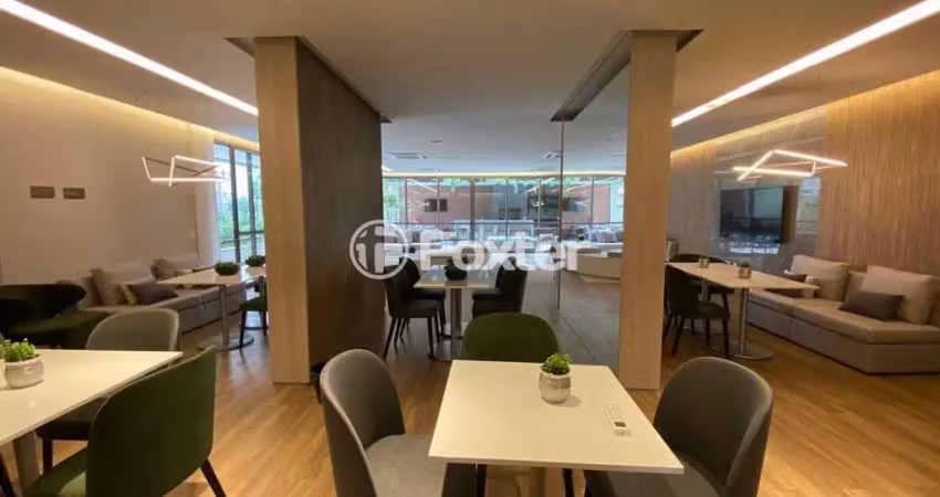 Apartamento com 3 quartos à venda na Rua Barão de Jaceguai, 1875, Campo Belo, São Paulo