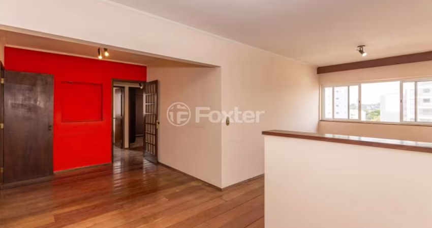 Apartamento com 3 quartos à venda na Rua Senador Milton Campos, 158, Santo Amaro, São Paulo