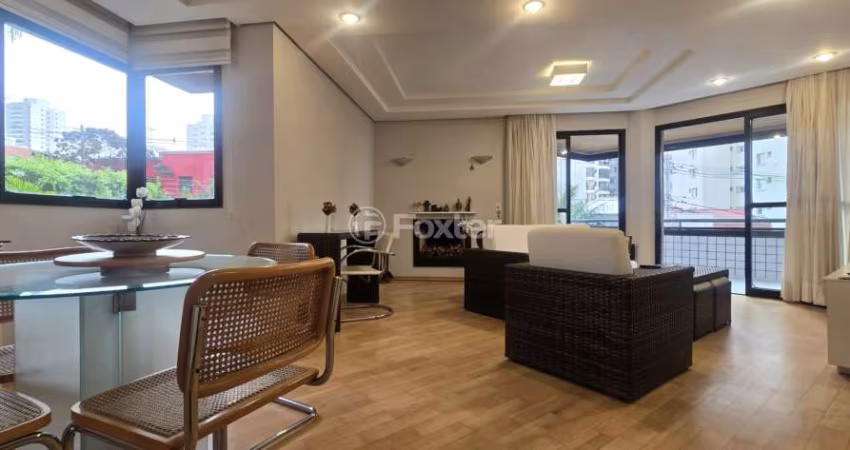 Apartamento com 3 quartos à venda na Rua Caraíbas, 732, Perdizes, São Paulo
