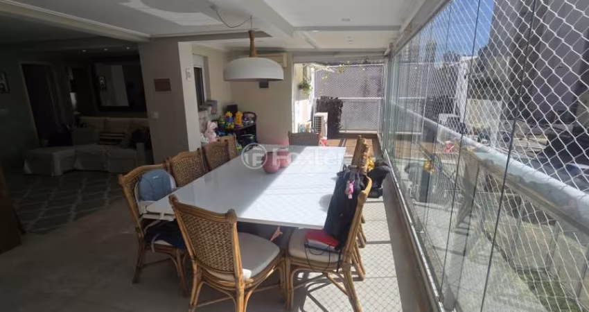 Apartamento com 2 quartos à venda na Rua Ministro Ferreira Alves, 805, Perdizes, São Paulo