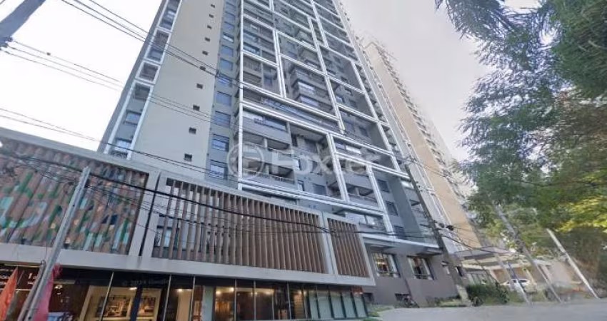 Apartamento à venda na Rua Eleutério, 59, Brooklin, São Paulo