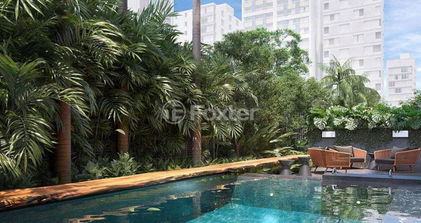 Apartamento à venda na Rua Pará, 210, Higienópolis, São Paulo