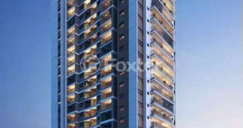 Apartamento com 3 quartos à venda na Rua Marechal Deodoro, 375, Alto da Boa Vista, São Paulo