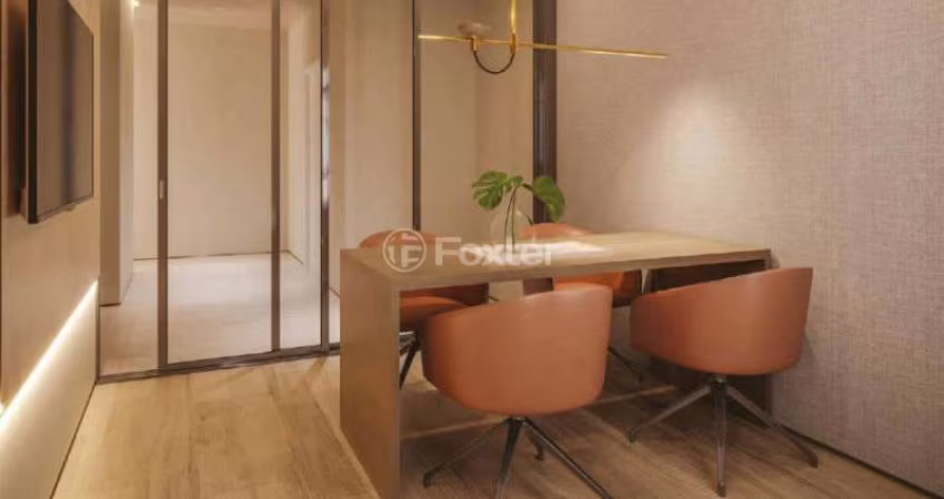 Apartamento com 1 quarto à venda na Alameda Franca, 1166, Jardim América, São Paulo