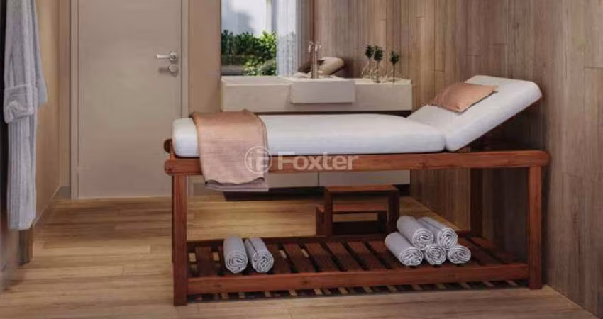 Apartamento à venda na Rua Luís Góis, 2073, Vila Clementino, São Paulo