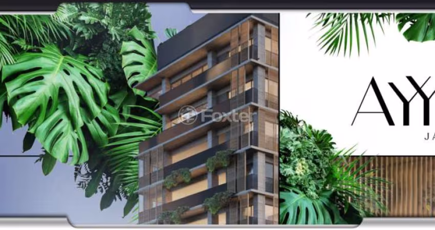 Apartamento com 3 quartos à venda na Alameda Franca, 1557, Jardim Paulista, São Paulo