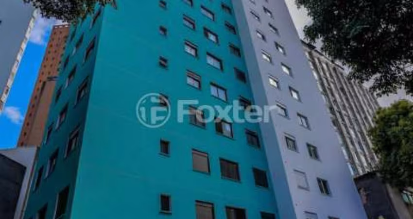 Apartamento com 1 quarto à venda na Rua Amaral Gurgel, 245, Vila Buarque, São Paulo