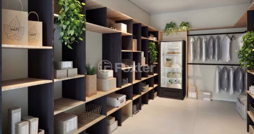 Apartamento à venda na Rua Brito Peixoto, 173, Vila Primavera, São Paulo