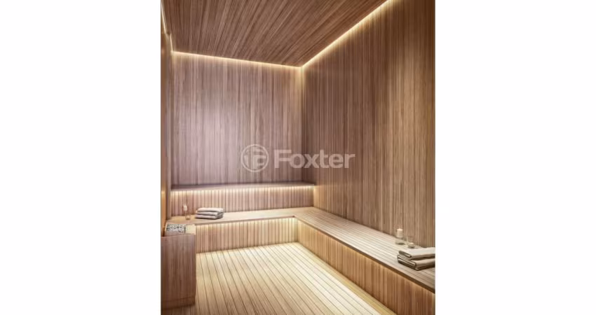 Apartamento com 3 quartos à venda na Rua Joaquim Guarani, 248, Jardim das Acacias, São Paulo