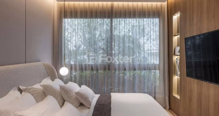 Apartamento à venda na Rua Haddock Lobo, 885, Cerqueira César, São Paulo