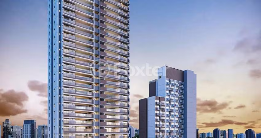 Apartamento com 4 quartos à venda na Rua Dona Brígida, 620, Vila Mariana, São Paulo