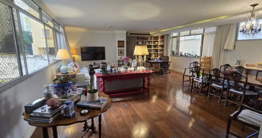 Apartamento com 2 quartos à venda na Alameda Lorena, 1272, Jardim Paulista, São Paulo