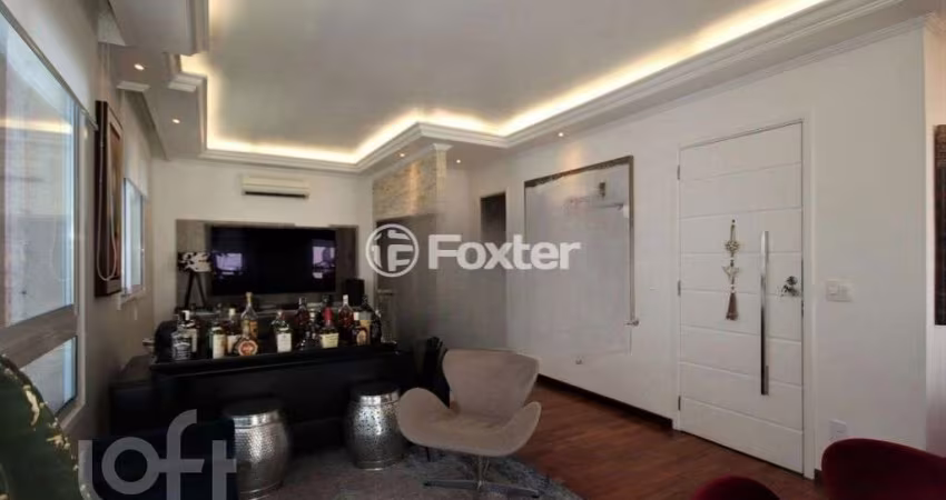 Apartamento com 3 quartos à venda na Avenida Doutor Altino Arantes, 103, Vila Clementino, São Paulo