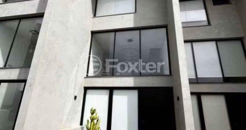 Casa em condomínio fechado com 2 quartos à venda na Alameda São Luiz, 300, Granja Viana, Cotia