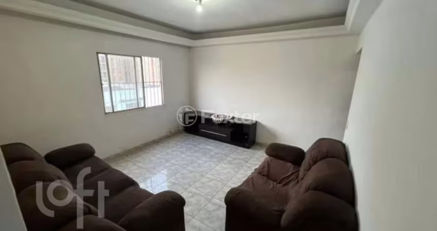 Apartamento com 3 quartos à venda na Rua Antônio Mussa, 130, Vila Camargos, Guarulhos