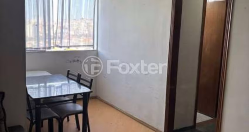 Apartamento com 2 quartos à venda na Rua Doutor Nicolau Alberto Defina, 167, Jardim da Saude, São Paulo