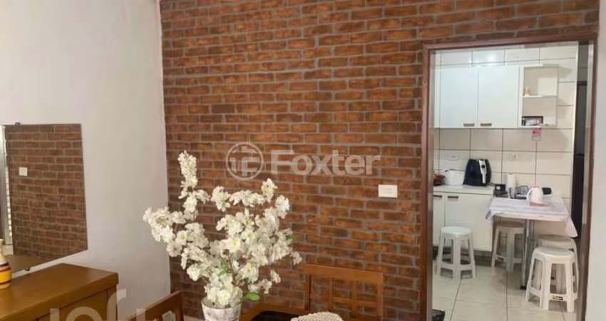 Casa com 3 quartos à venda na Rua Antônio Domingues, 3, Vila Nova Curuçá, São Paulo