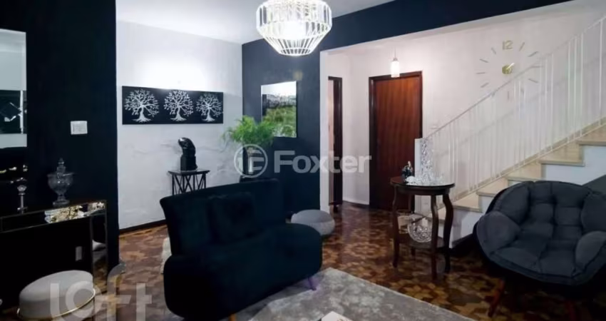 Casa com 3 quartos à venda na Rua Kansas, 1059, Brooklin Paulista, São Paulo