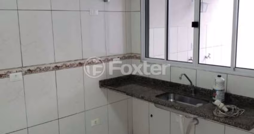 Casa com 2 quartos à venda na Rua Entre-Folhas, 106, Jardim Arize, São Paulo