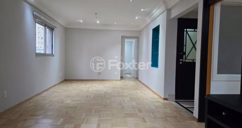 Apartamento com 4 quartos à venda na Rua Desembargador do Vale, 64, Perdizes, São Paulo