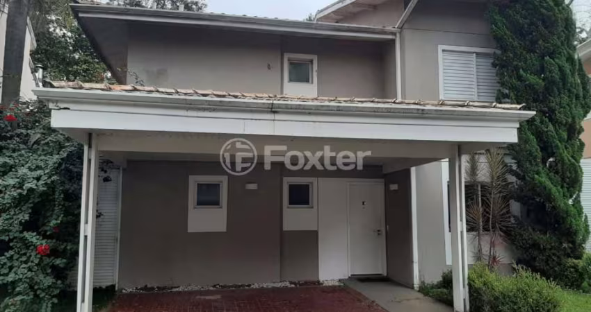 Casa em condomínio fechado com 3 quartos à venda na Avenida Nova Cantareira, 5567, Tucuruvi, São Paulo