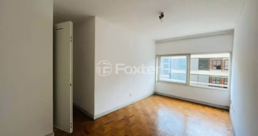 Apartamento com 2 quartos à venda na Rua Maria Antônia, 281, Vila Buarque, São Paulo