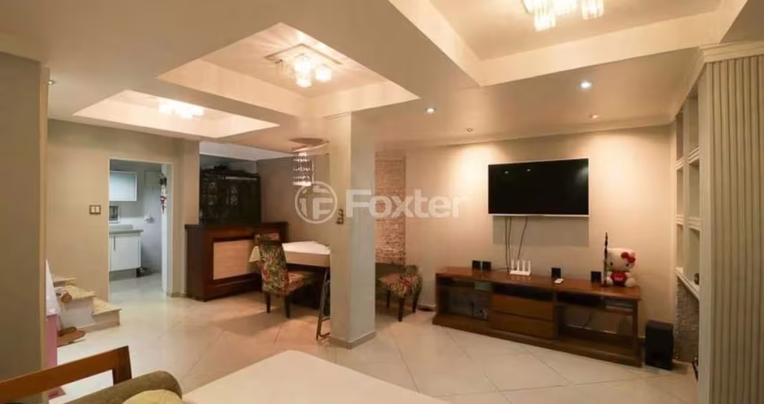 Casa com 3 quartos à venda na Rua Ítalo Balbo, 69, Limão, São Paulo