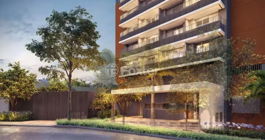 Apartamento à venda na Rua Gualaxo, 187, Aclimação, São Paulo
