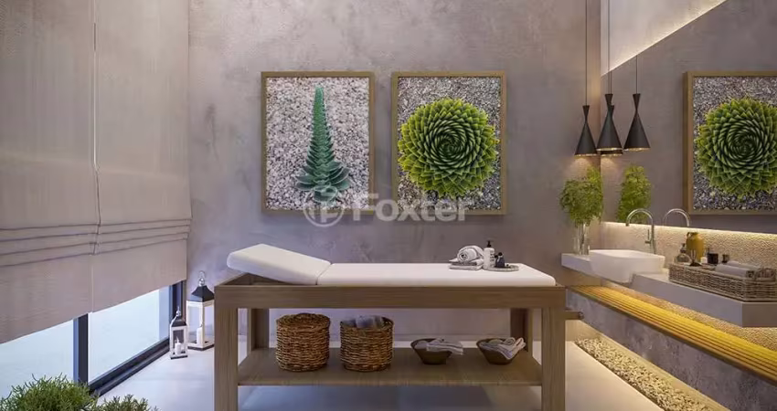 Apartamento à venda na Rua Martins, 218, Butantã, São Paulo