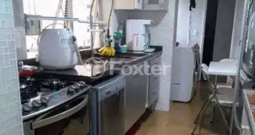 Apartamento com 3 quartos à venda na Rua Castro Alves, 908, Aclimação, São Paulo
