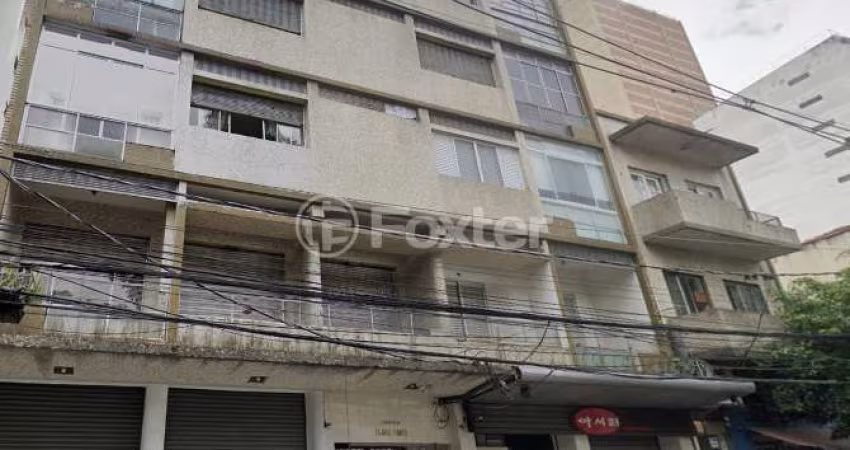 Apartamento com 3 quartos à venda na Rua Correia de Melo, 172, Bom Retiro, São Paulo