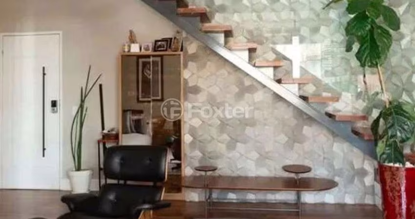 Cobertura com 3 quartos à venda na Rua Francisco Leitão, 474, Pinheiros, São Paulo