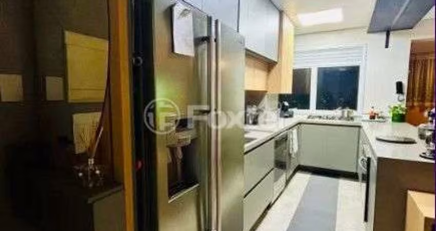 Cobertura com 3 quartos à venda na Rua Canuto Borelli, 99, Vila do Castelo, São Paulo