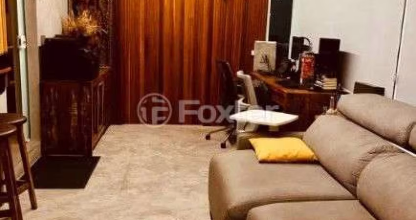 Cobertura com 3 quartos à venda na Rua Canuto Borelli, 99, Vila Castelo, São Paulo
