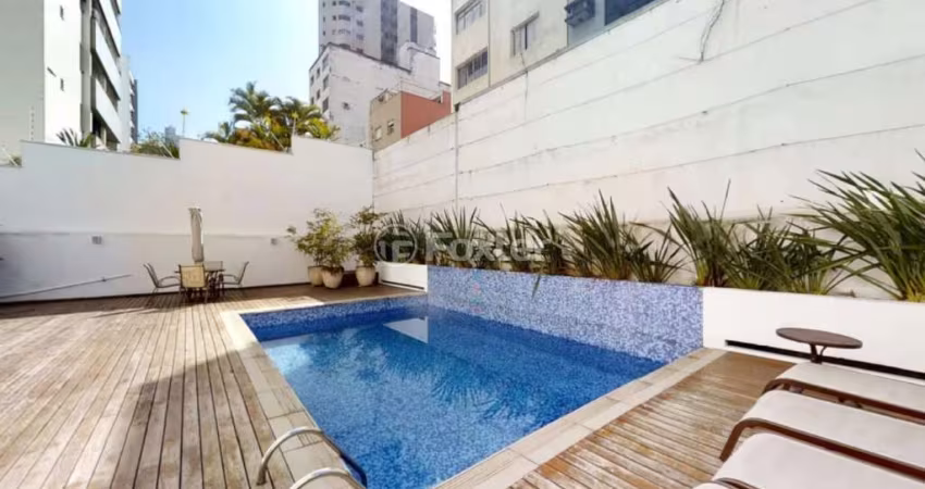 Apartamento com 3 quartos à venda na Rua Joaquim Antunes, 544, Pinheiros, São Paulo