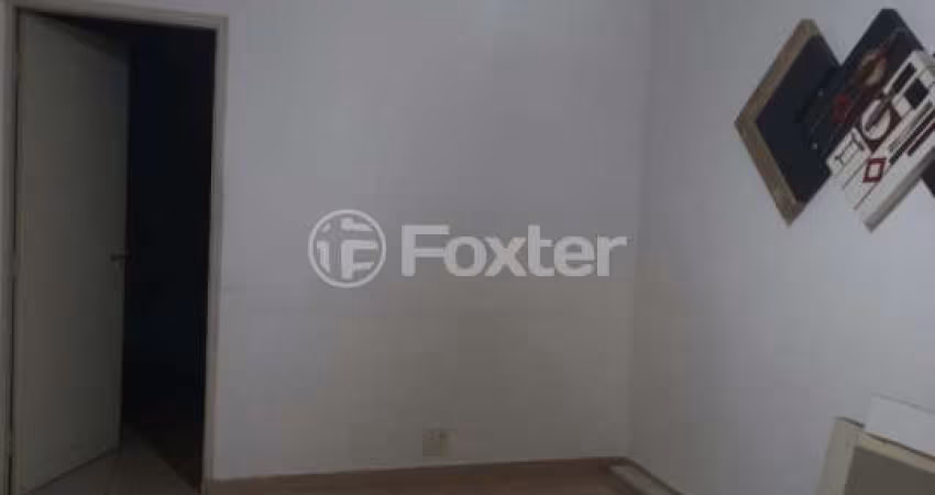 Apartamento com 2 quartos à venda na Rua Capitão Sérvio Rodrigues Caldas, 511, Vila Dom Pedro II, São Paulo