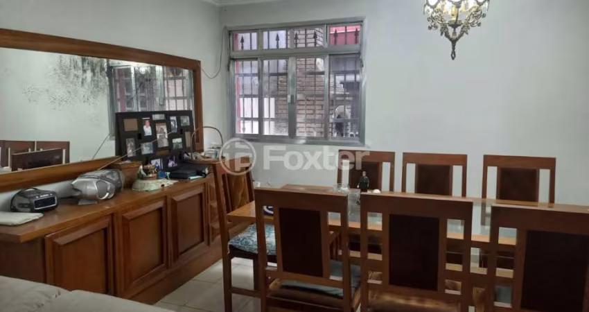 Casa comercial com 2 salas à venda na Rua Carnot, 77, Canindé, São Paulo