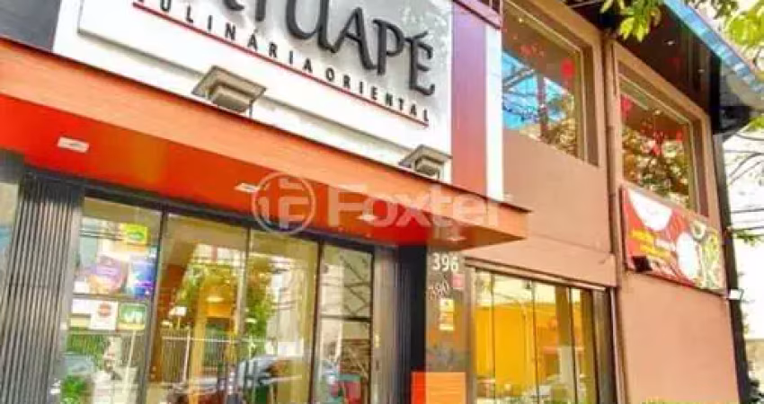 Casa comercial com 2 salas à venda na Rua Serra do Japi, 396, Vila Gomes Cardim, São Paulo
